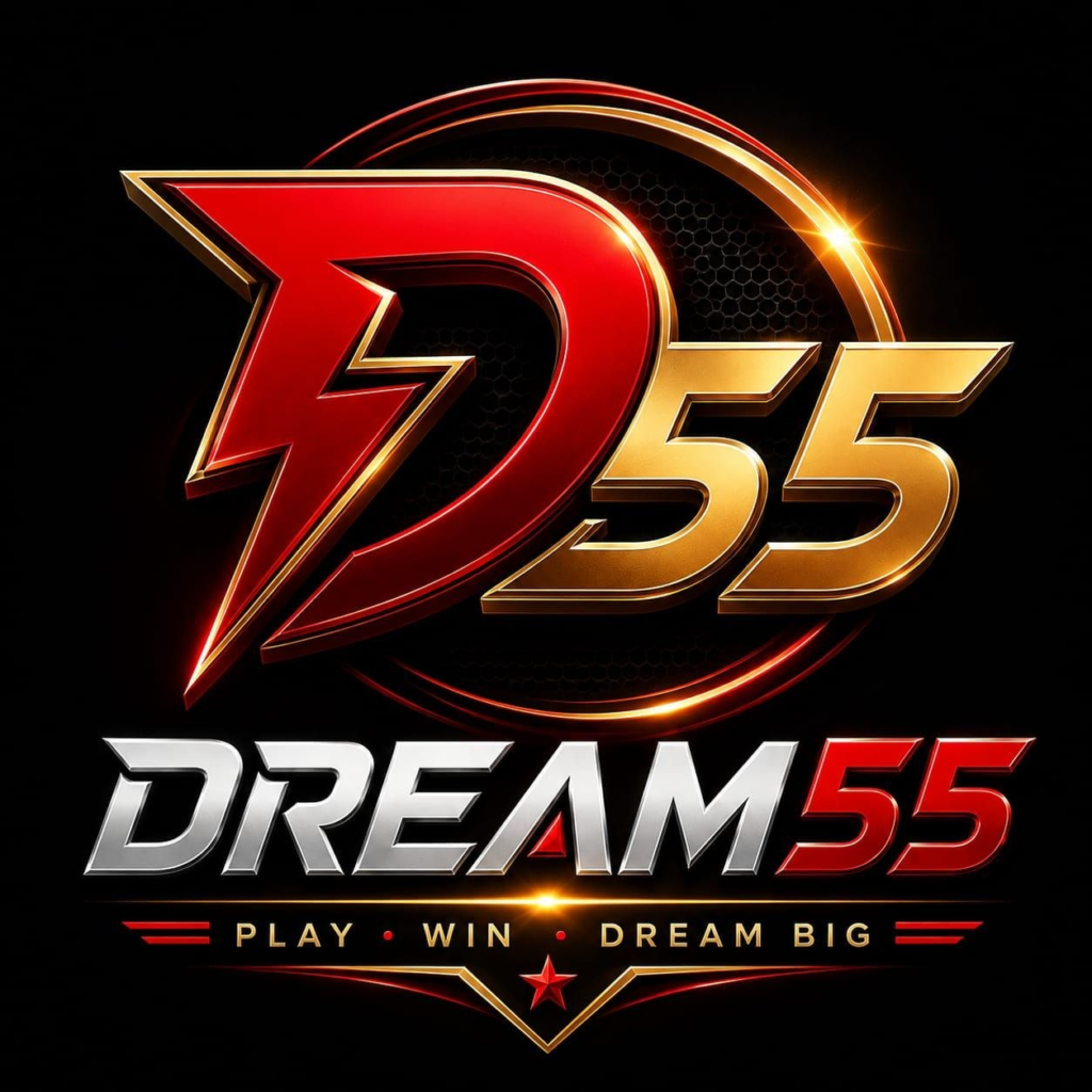 Steps to play Dream55 Game